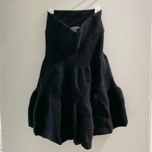 Diane von Furstenberg Wool Skirt